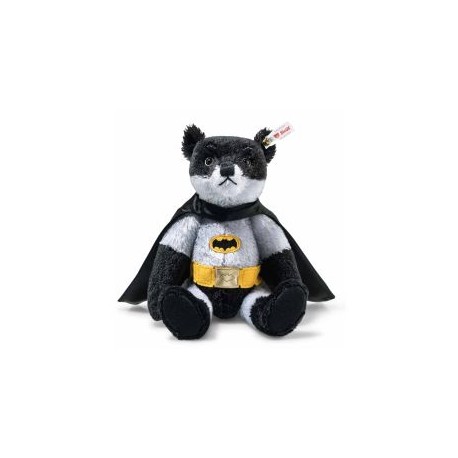 Steiff Batman