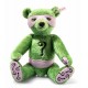 Steiff Batman L’ours en peluche Riddler