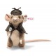 La souris Detective Steiff