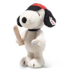 Snoopy Base Ball