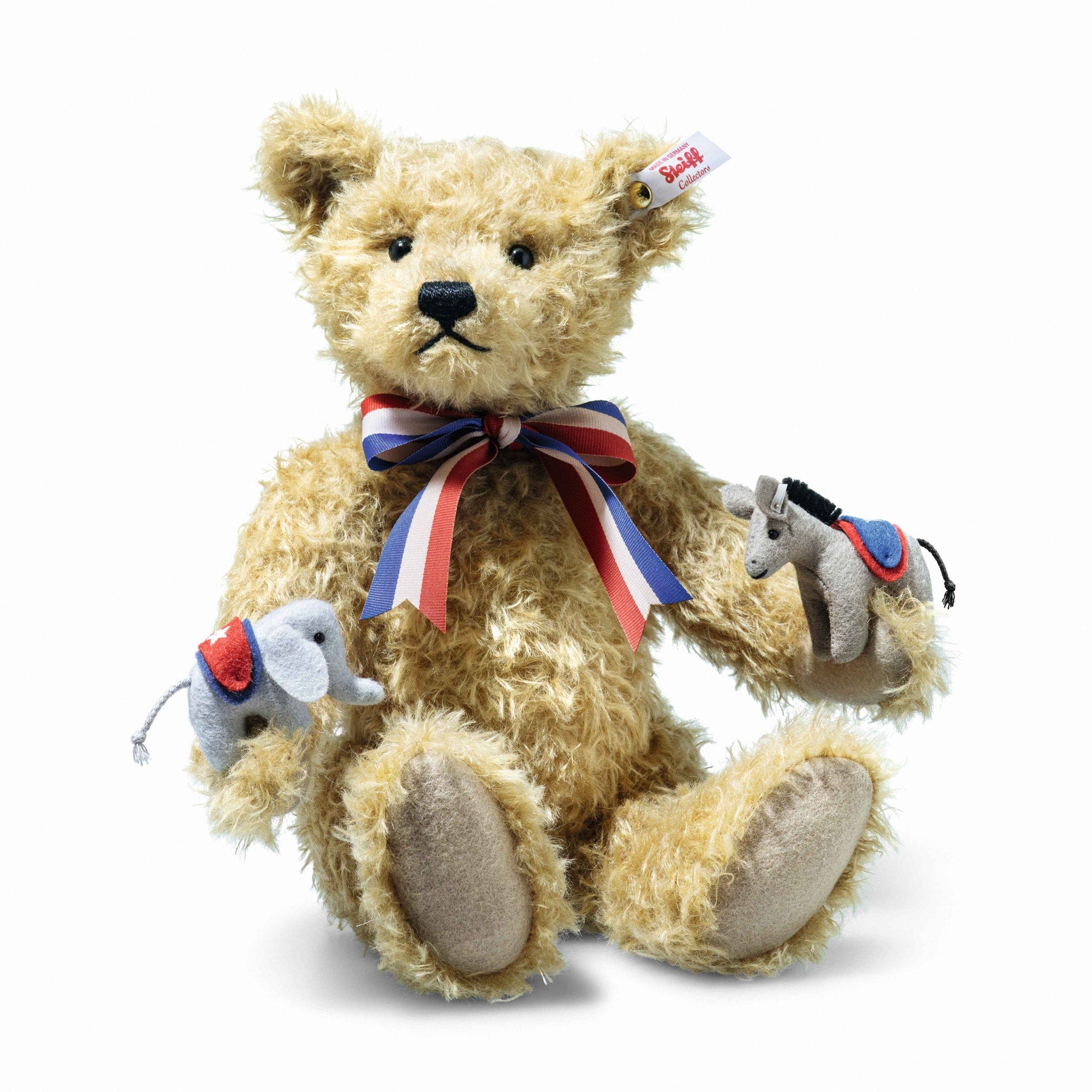 Great American Unity Bear – Calinours
