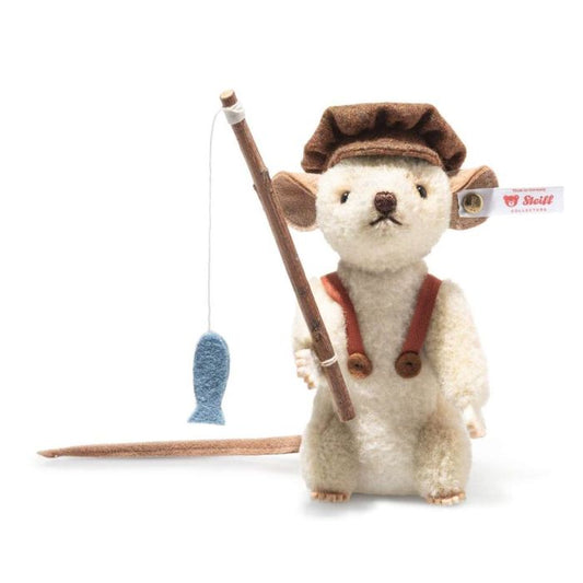 Huckleberry Finn Mouse