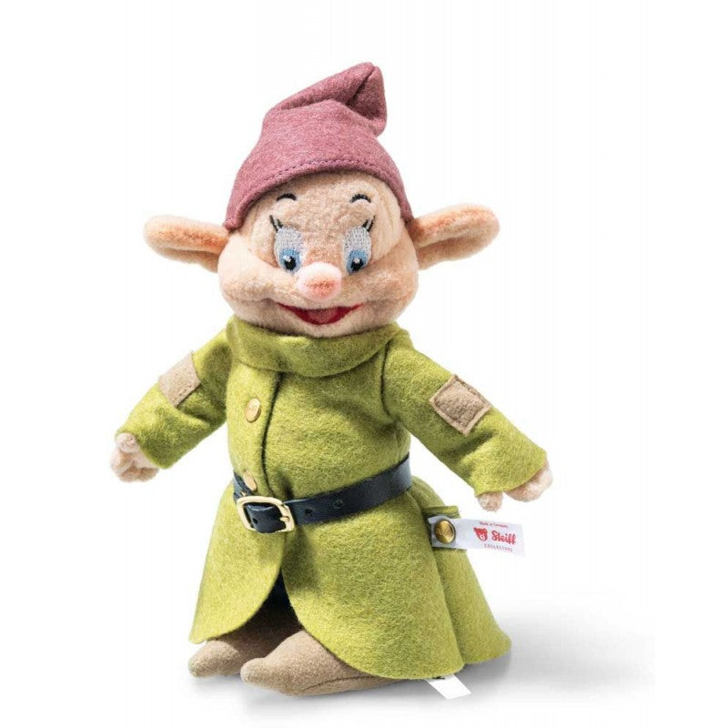 Dopey Dwarf - Dopey (Disney)