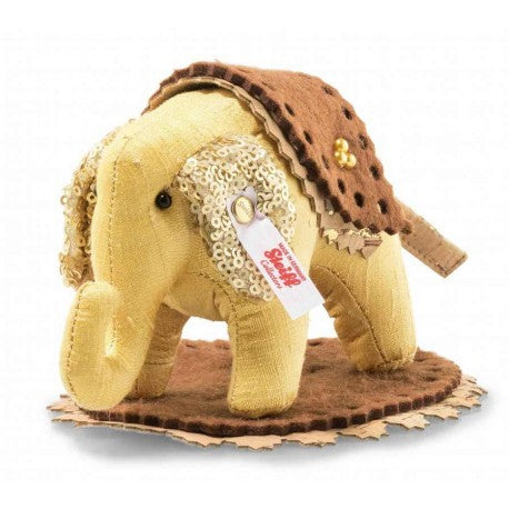 Steiffi Little Elephant Designer's choice 2018