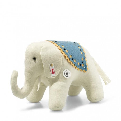 Little Felt Elephant