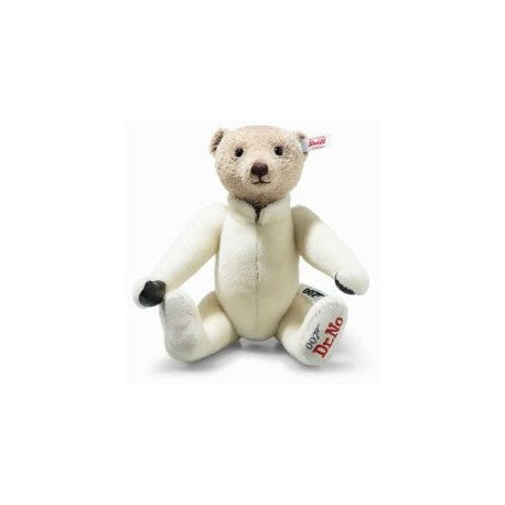 James Bond Dr Julius No