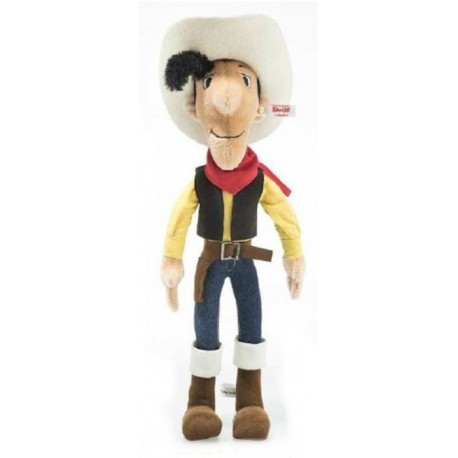 Lucky Luke