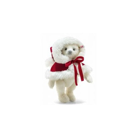 Nicola Christmas 2019