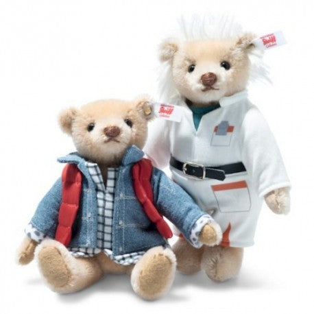 Retour vers le futur