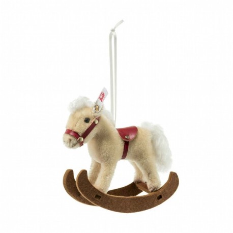 Rocking-Horse-Ornement
