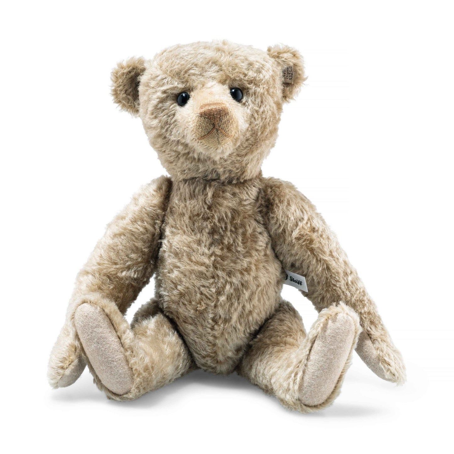 Teddy Bear 1910
